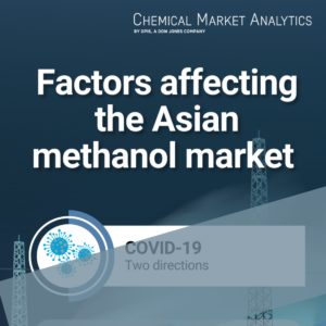 Factors affecting the asian methanol market