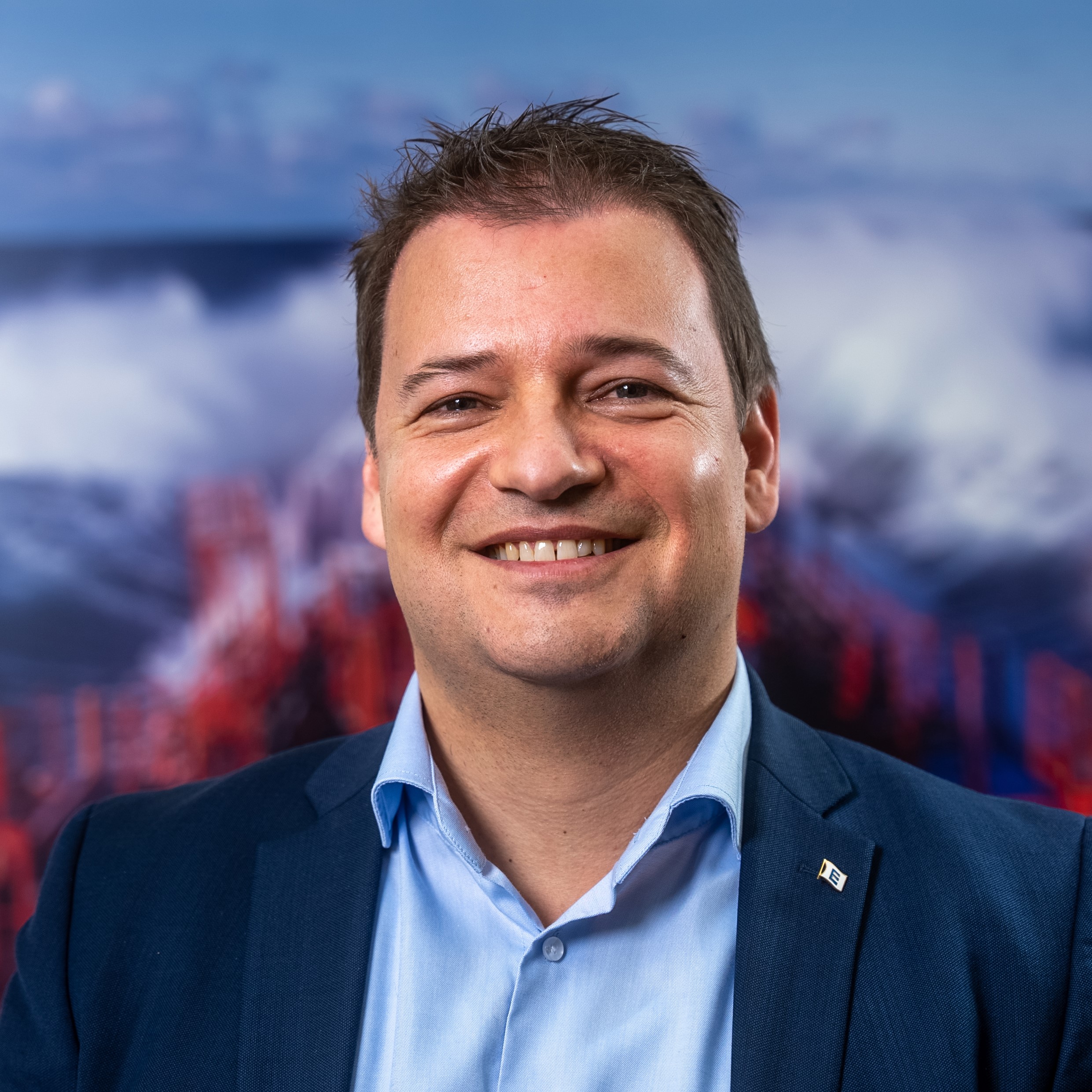 Jan Eghøj