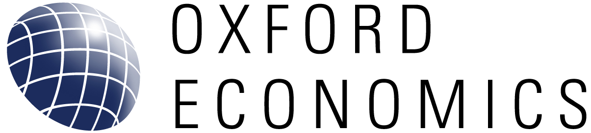 Oxford Economics logo