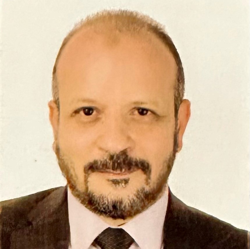 Ahmed El Monayri Osh
