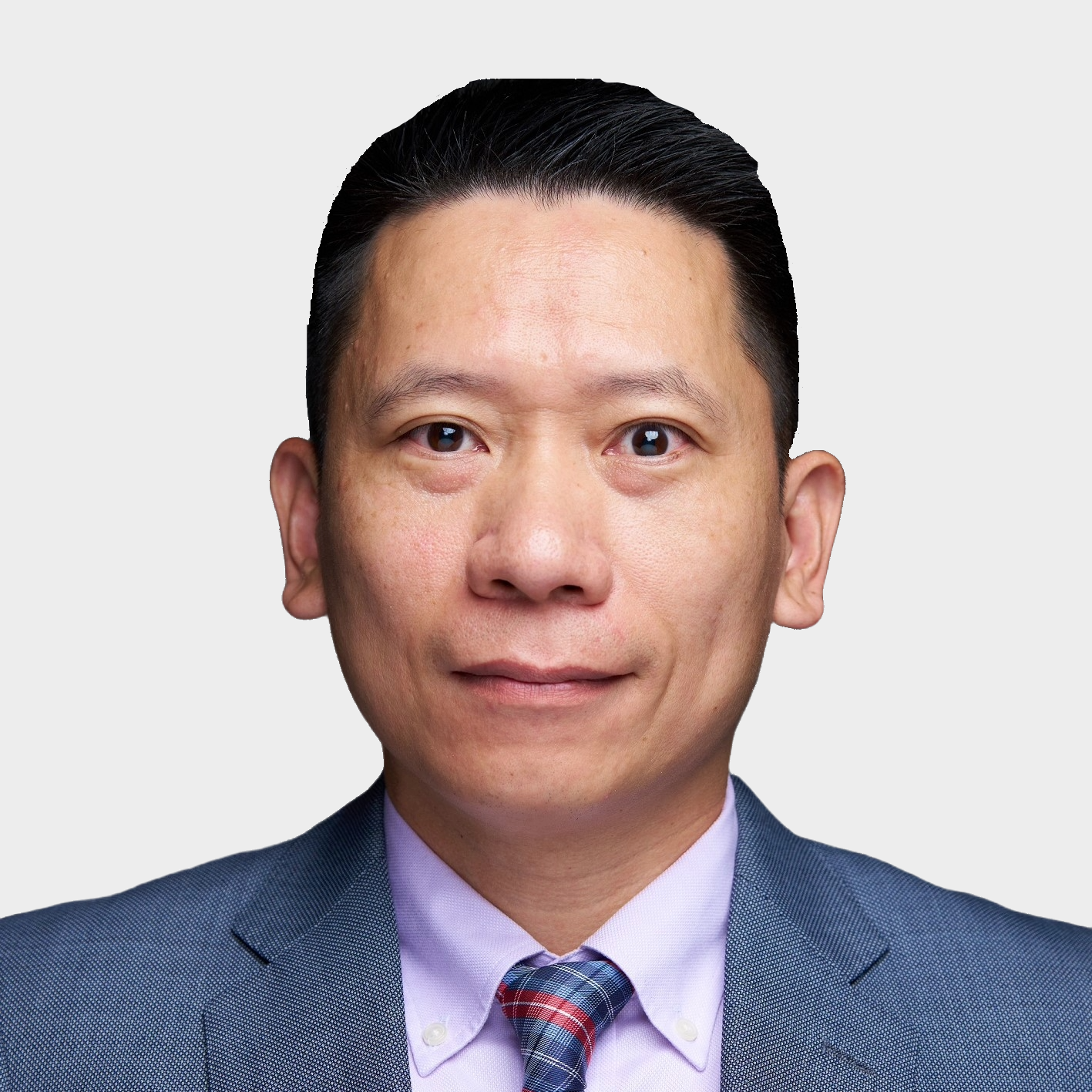 William Chen, PhD