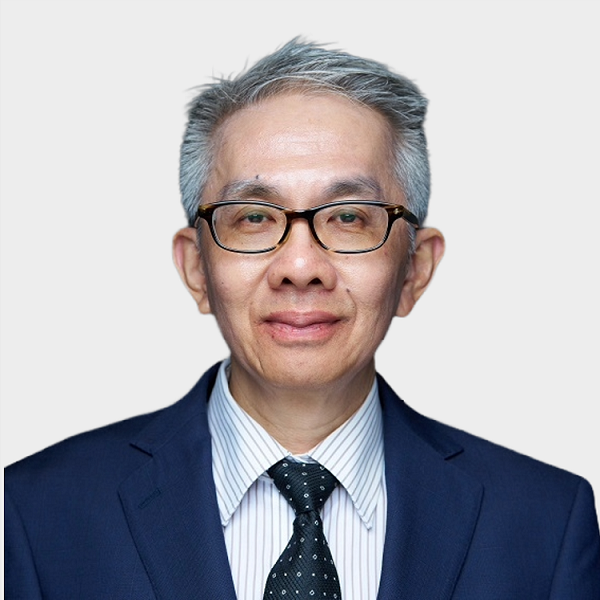 Wilson Loh