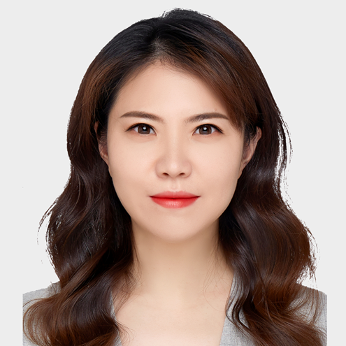 Xiaomeng Ma