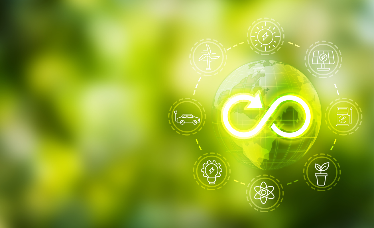 Plastics Transition to Circularity: Addressing Disruptive Truths ...