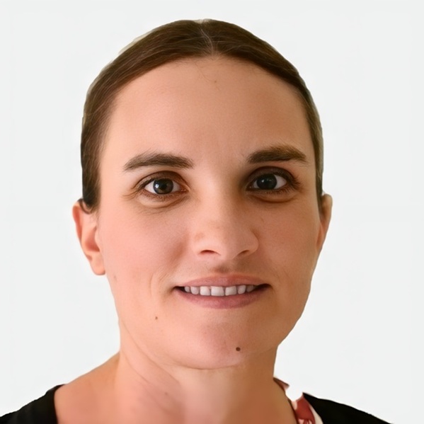Megan Brenchley