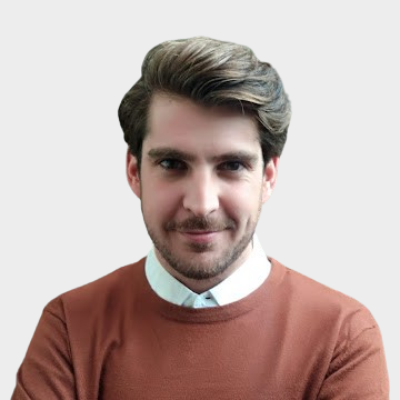 Alejandro Florido Pendon
