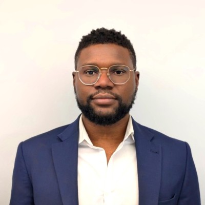 Dominic Omusi
