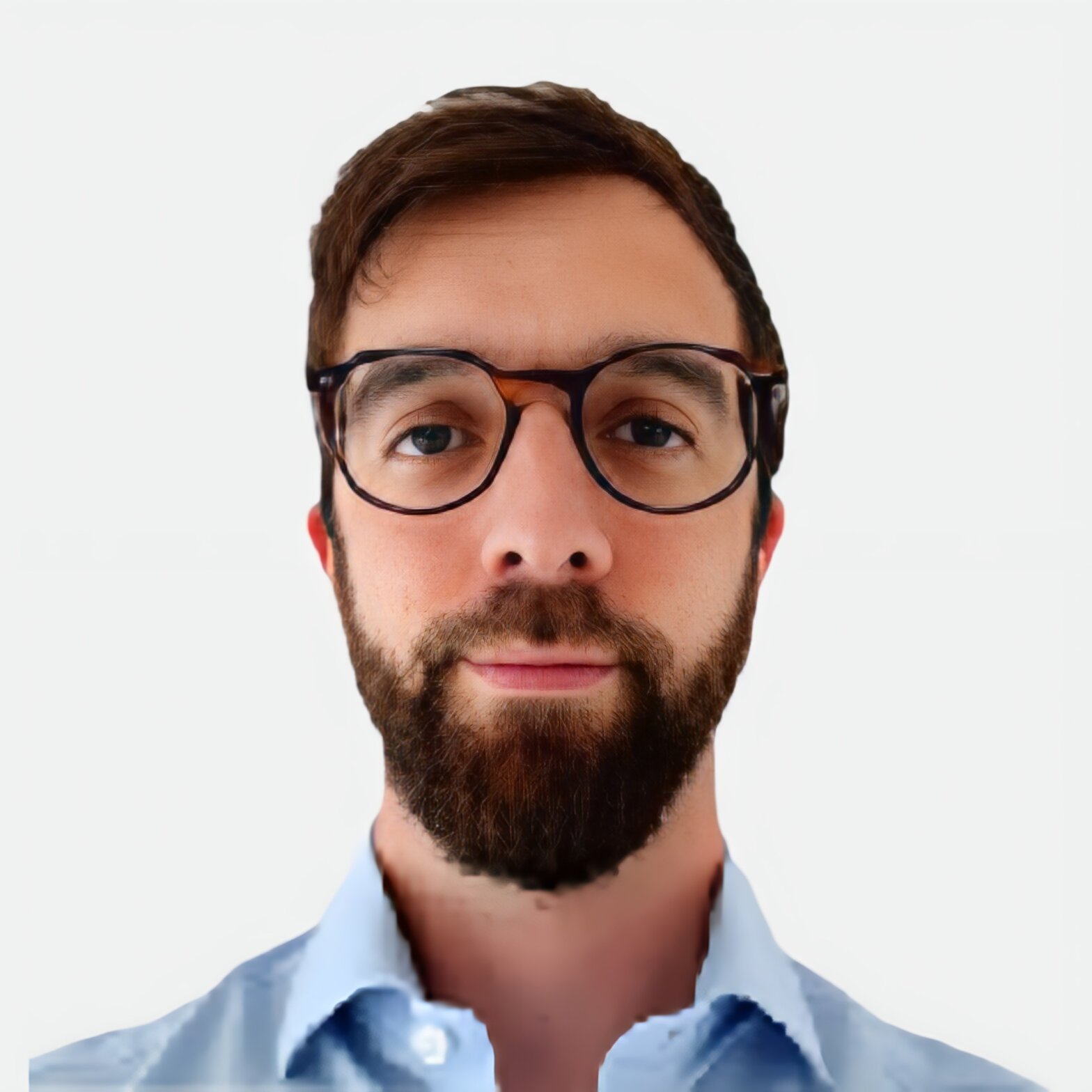 Daniel Marks