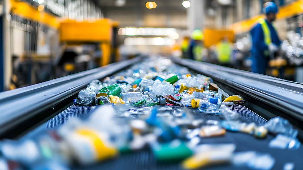 Coprocessing in Plastic Circularity: A Technology Perspective