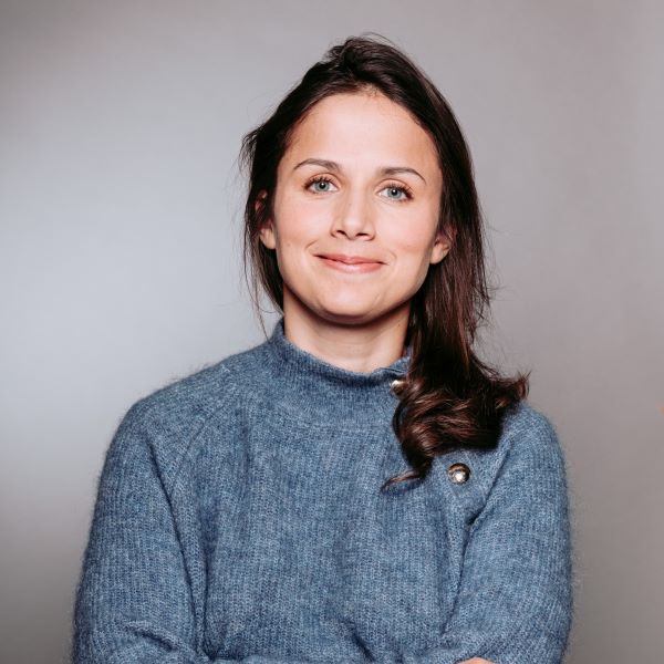 Anaïs Voy-Gillis