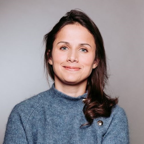 Anaïs Voy-Gillis