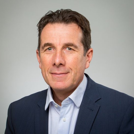 Christian Bouigeon