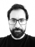 Matias Poirrier