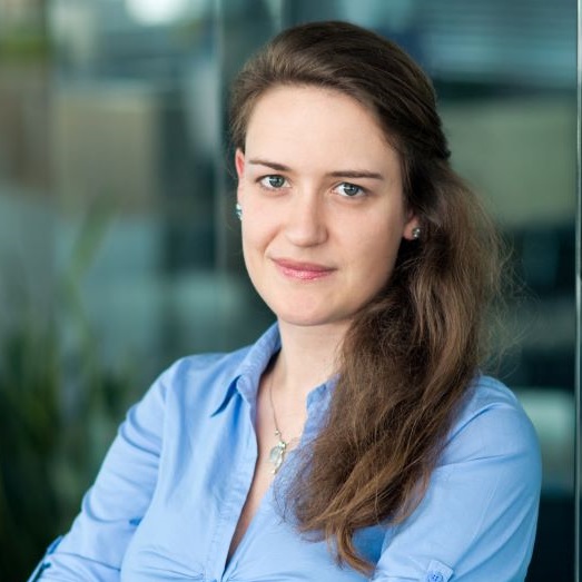 Aleksandra Krauze