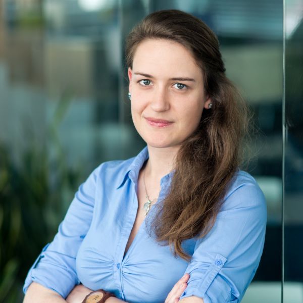 Aleksandra Krauze