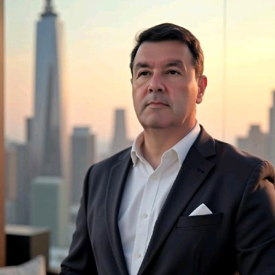 Pedro Melo
