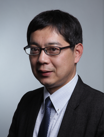 Shoji Matsukawa