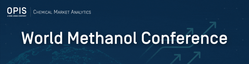 World Methanol Conference 2025
