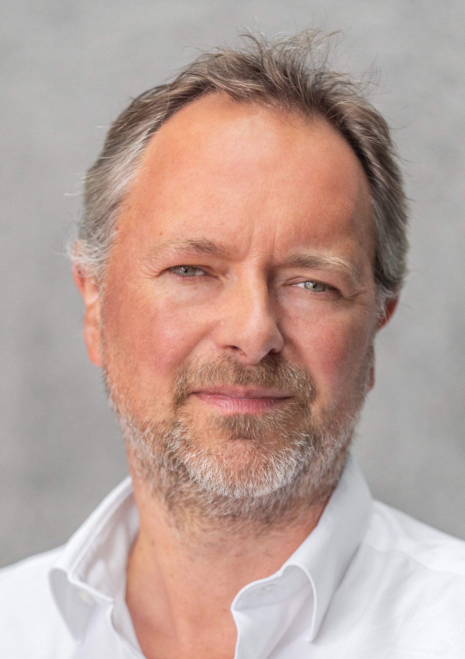 Erik van der Heijden