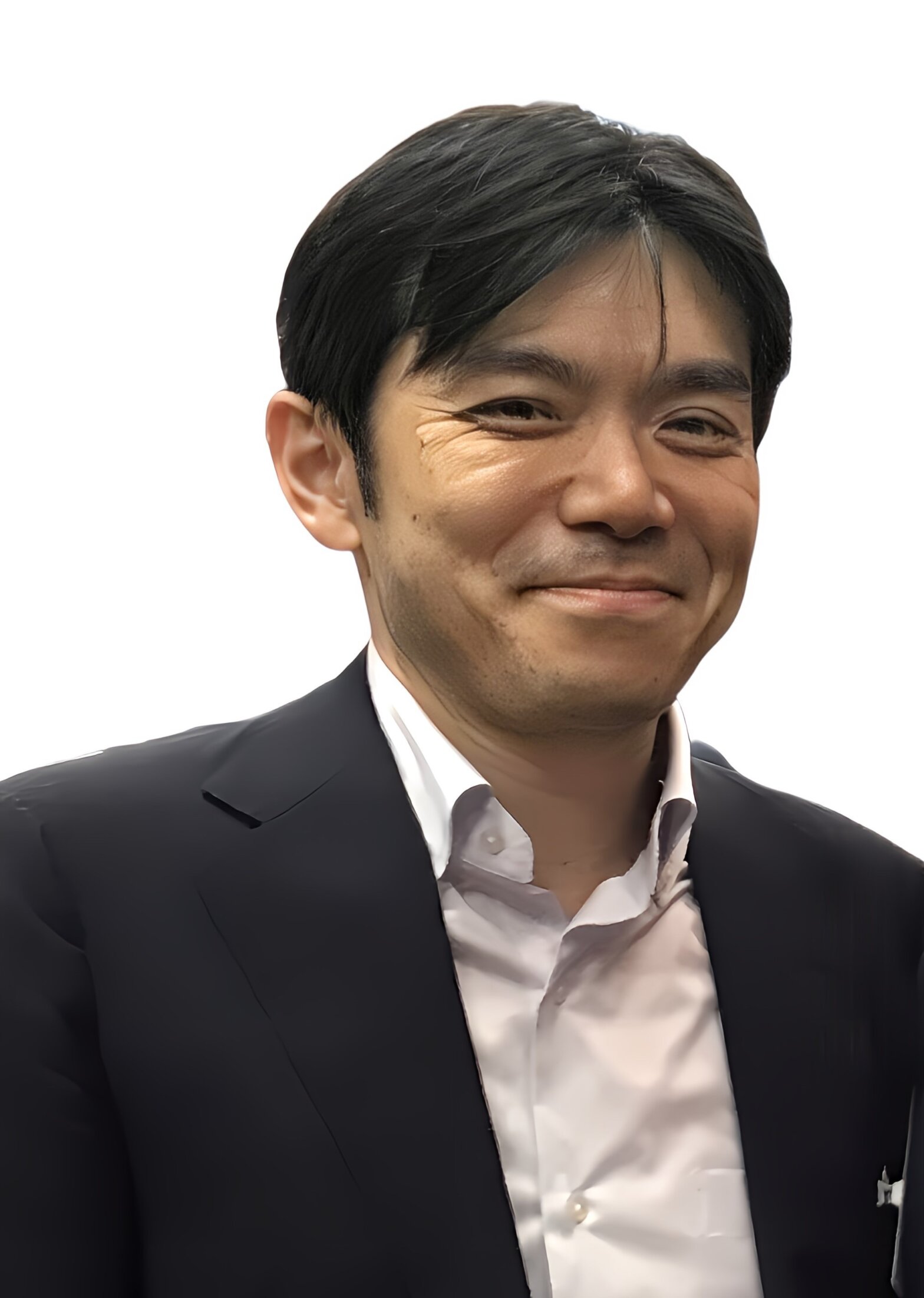 Nobuhiro Yoshida