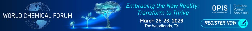 World Chemical Forum 2026