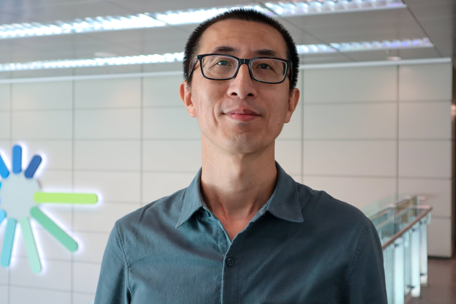 Long Sang, Ph.D.