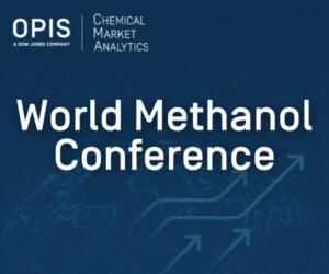 World Methanol Conference 2025