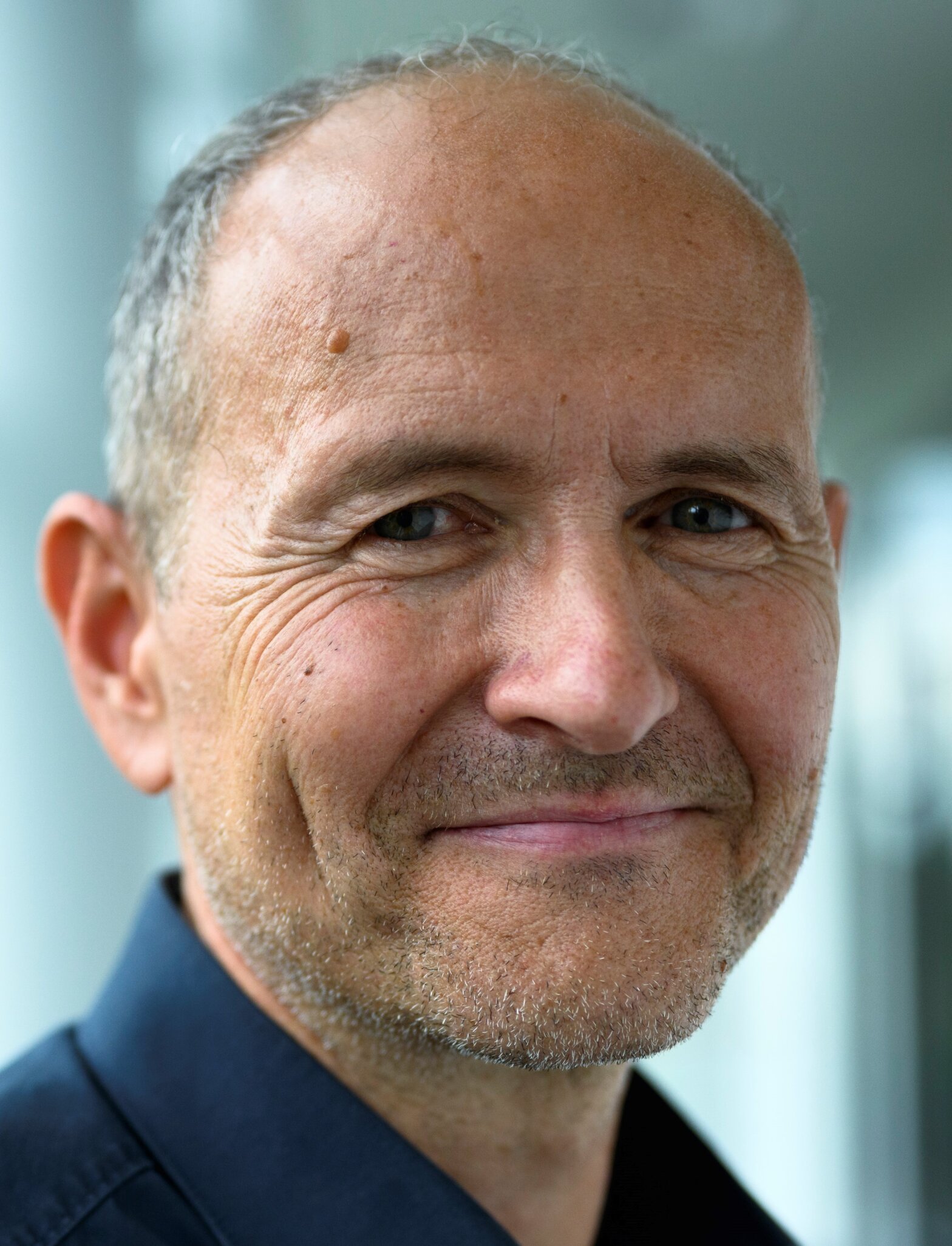 Markus Speith