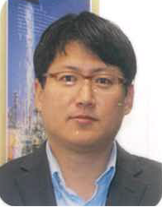 Jaeman Lee