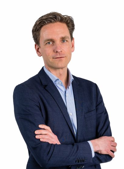 Igor van der Hel