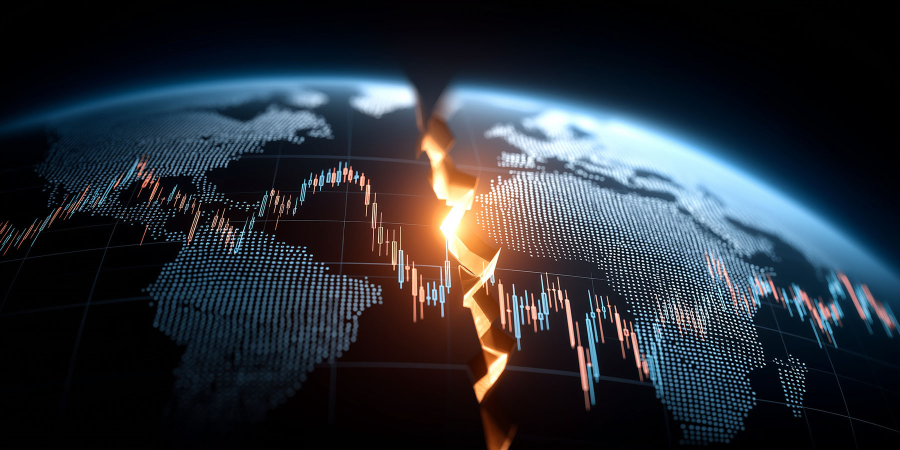 Impact of Geopolitical Tensions on Chemical Trade Flows - Chemical ...