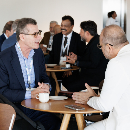 High-Value Networking