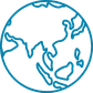 Global Market Icon