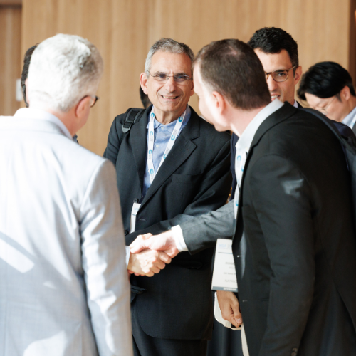 High-Value Networking