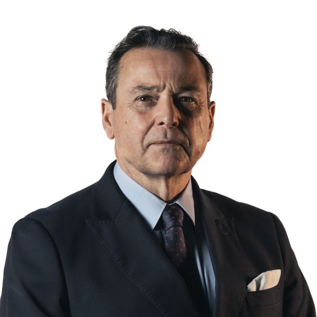 Juan Carlos Iribarnegaray