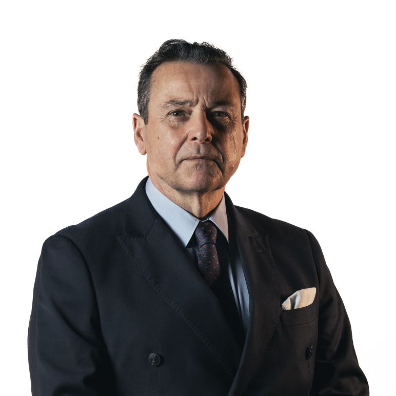 Juan Carlos Iribarnegaray