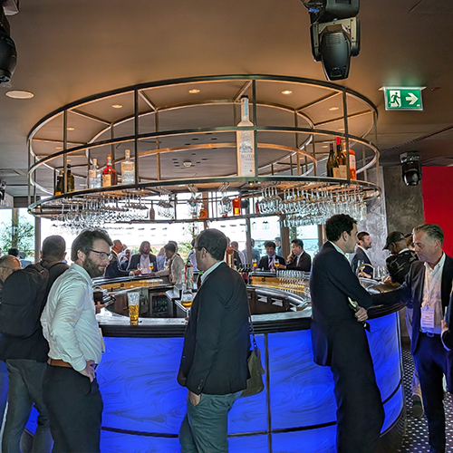 High-Value Networking