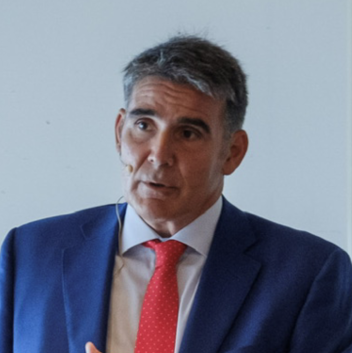 Antonio Pérez
