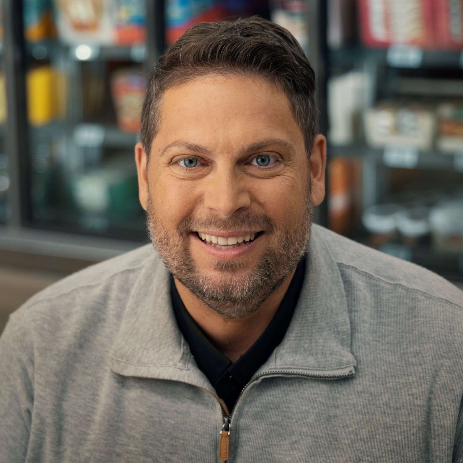 John Avolio