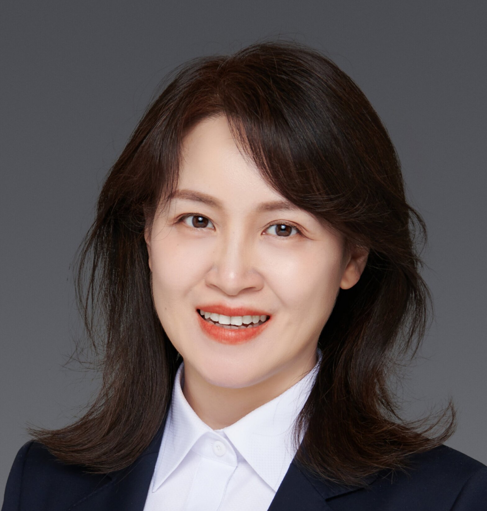 Dr. Xin Mu