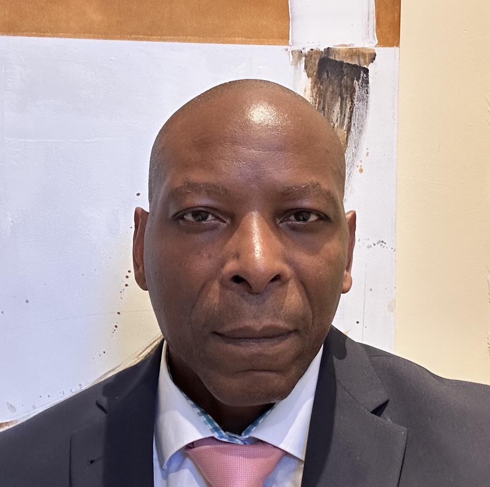 Reginald Fubara