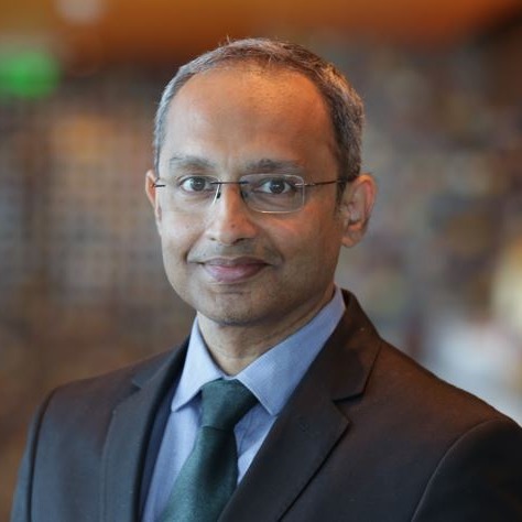 Rajesh Kamat