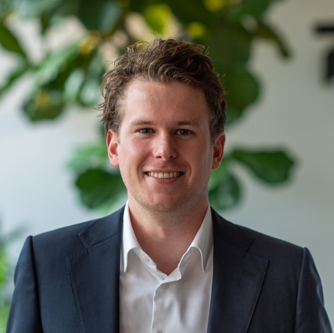 Ruurd van der Heide