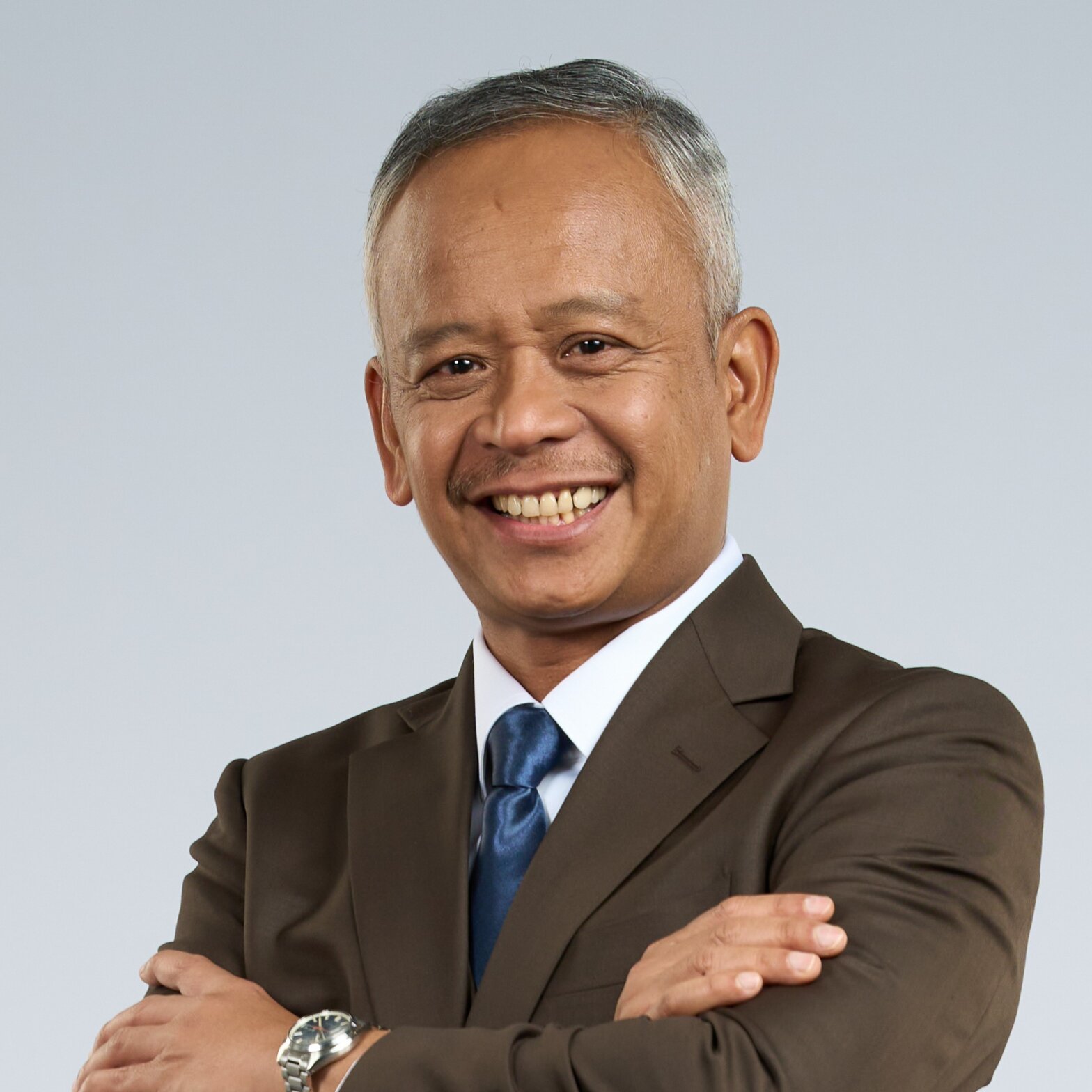 Mohamad Agung