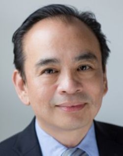 Perc Pineda, PhD