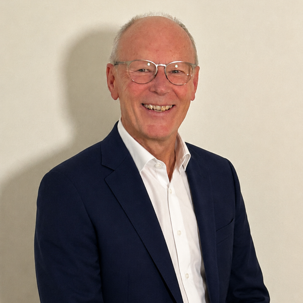 Peter van’t Hoff