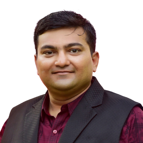 Purvish Shah