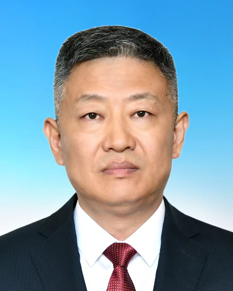 Sun Lingbo