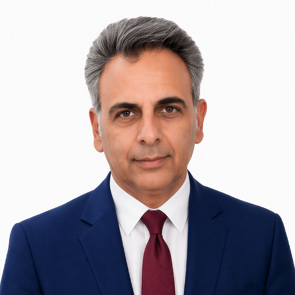 Sameer Rupani