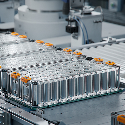 Lithium Battery